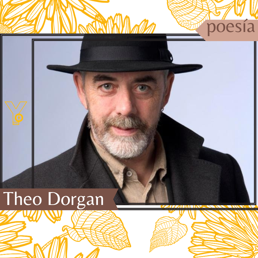 GRIEGO | Theo Dorgan